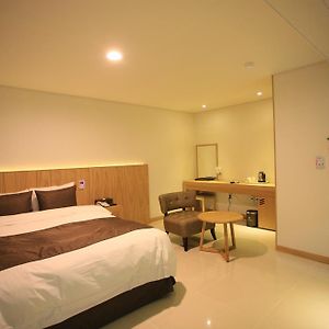 Deluxe Double Kamer