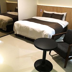 Standaard Kamer met een King Size Bed